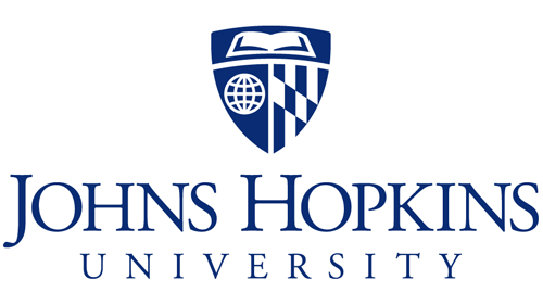 Johns Hopkins University, Baltimore, Maryland