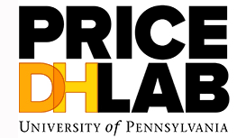 Price Lab for Digital Humanities