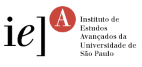INSTITUTO DE ESTUDOS AVANÇADOS (IEA) logo