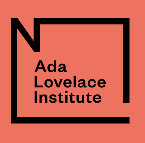 Ada Lovelace Institute logo
