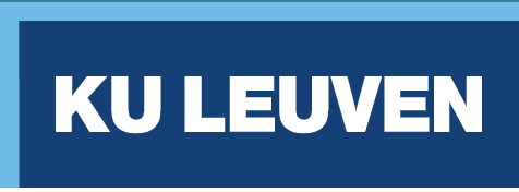 Katholieke Universiteit Leuven (KU Leuven) Logo