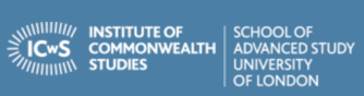 Institute of Commonwealth Studies (ICwS) Logo