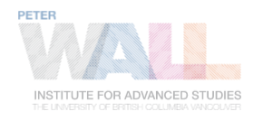 Wall Scholars Program 2017  Peter Wall Institute for Advanced Studies