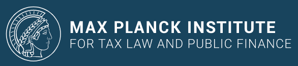 Max Planck Institute for Tax Law and Public Finance Logo