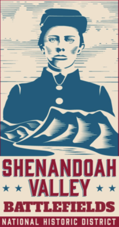 Shenandoah Valley Battlefield Foundation Logo
