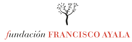 Fundación Francisco Ayala Logo
