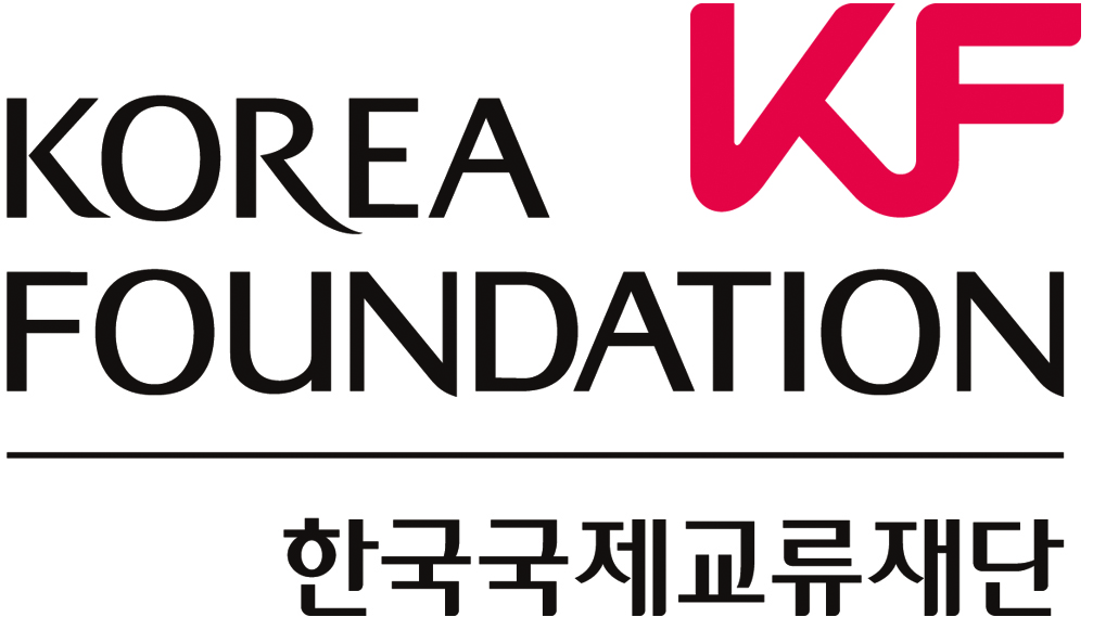 Korea foundation logo
