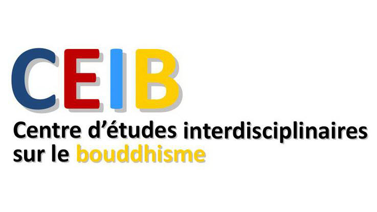 Centre d’Études Interdisciplinaires sur le Bouddhisme (CEIB)