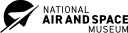 National Air and Space Museum Logo