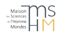 MSH Mondes logo