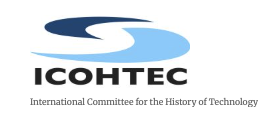 Logo ICOHTEC