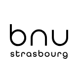 Logo BNU