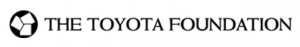 Toyota Foundation Logo