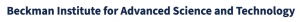 Beckman Institute Logo