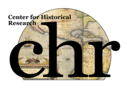 CHR Logo