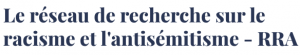 Logo RRA