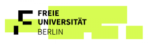 Free University of Berlin (FU) FU logo