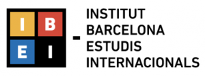 IBEI Logo