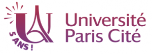 Logo UPCité