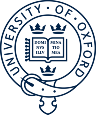 University of Oxford Logo