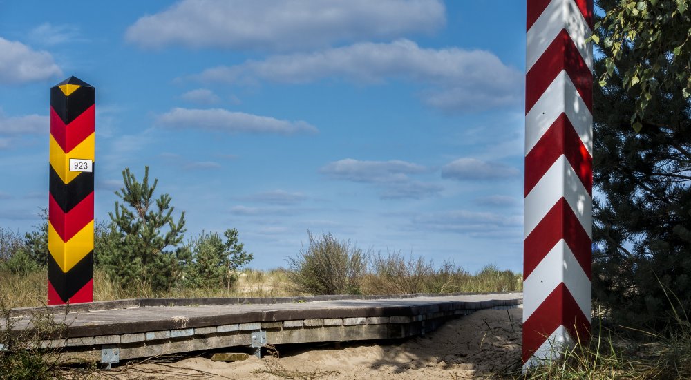 Acceptance of "no gate crossing point solutions"