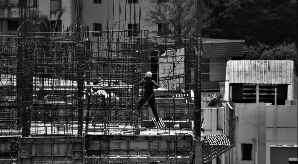 HORIZON EUROPE┋Improving fairness in the economy through a better understanding of undeclared and underdeclared work Image