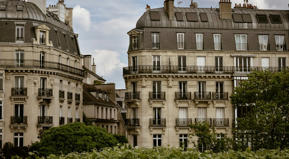 Sciences Po Paris Visiting Fellowship Illustration: Unsplash