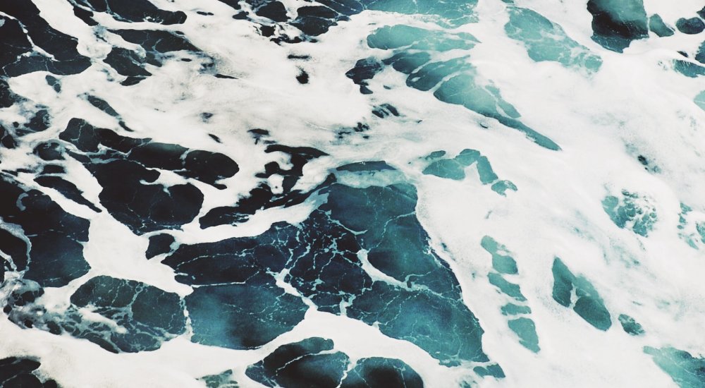 Ocean & water and arts: the contribution of creative sectors to Mission Ocean and waters Image