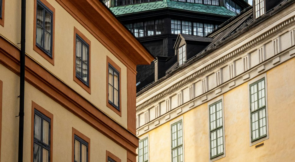 Grant for recruiting international visiting researchers to Sweden Image