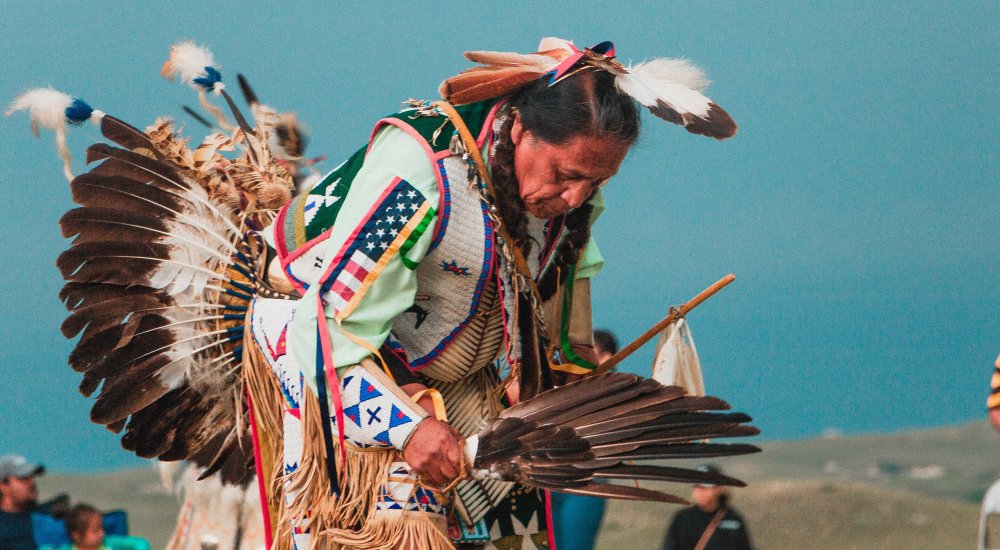 Andrew W. Mellon Postdoctoral Fellowship in American Studies - Native American Studies Image