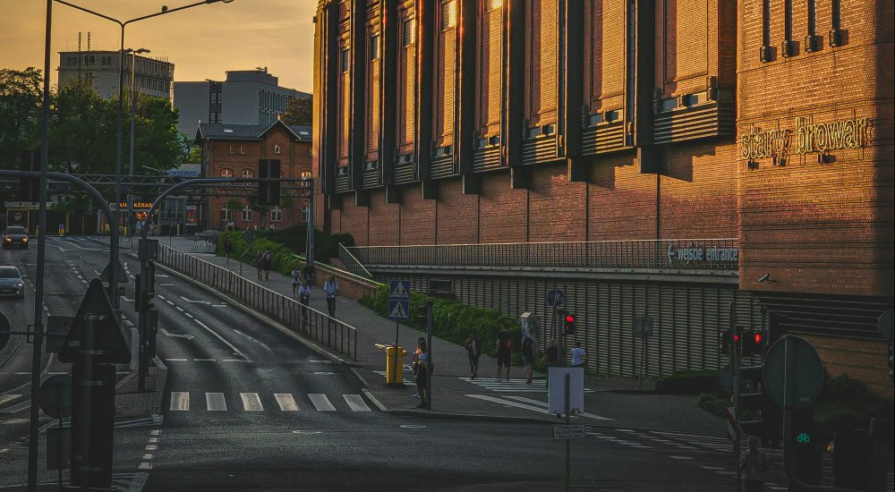 Post-Doctoral Researcher at the project "Improved urban mobility toward climate neutrality under new working habits and transport modes" Call illustration: Unsplash