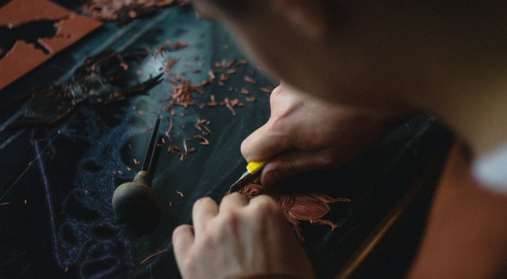 KING’S COLLEGE CAMBRIDGE Stipendiary Research Fellowship on the theme of Fabrication Image