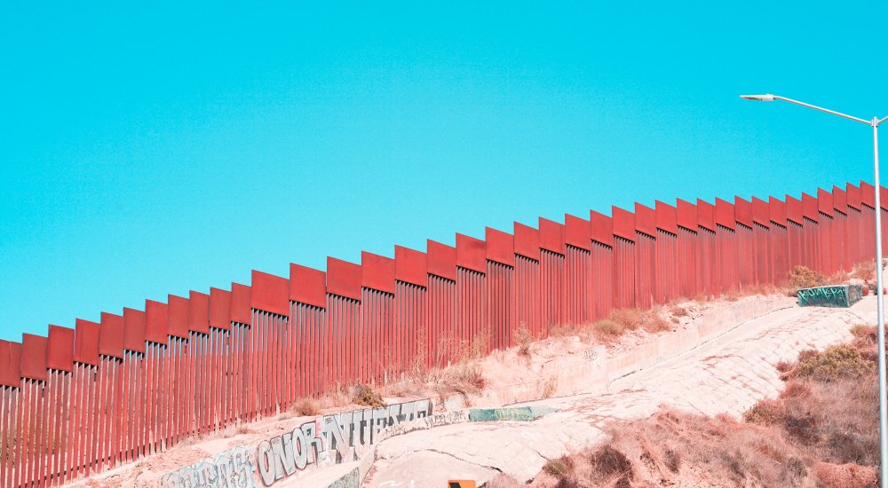 Fulbright Program France┋Fulbright-IMéRA-Aix-Marseille Université Chair in Migration Studies Call illustration