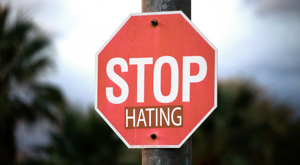 HORIZON EUROPE┋Countering and preventing radicalisation, extremism, hate speech and polarisation Call image