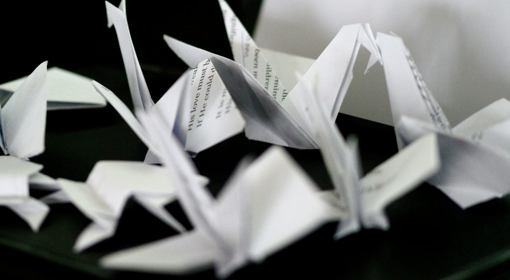 PROGRAMME FULBRIGHT CHERCHEUR┋Programme national Image: Unsplash