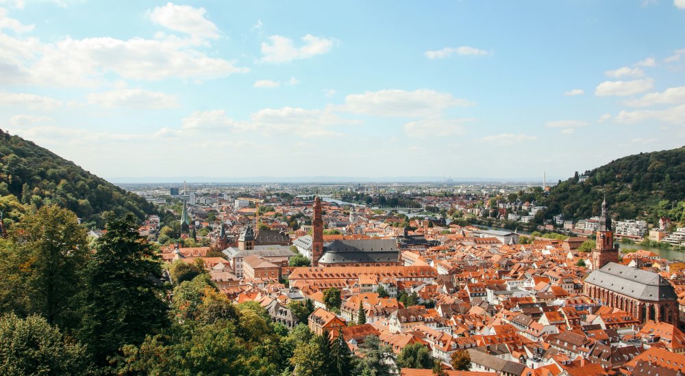 HU Postdoctoral Researcher position in the Politics of Climate Change Call image