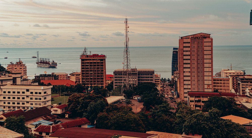 Postdoctoral Fellowship in Urban Studies Call illustration