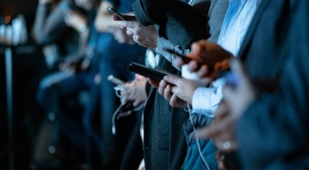 HORIZON EUROPE┋Fighting against disinformation while ensuring the right to freedom of expression Call image