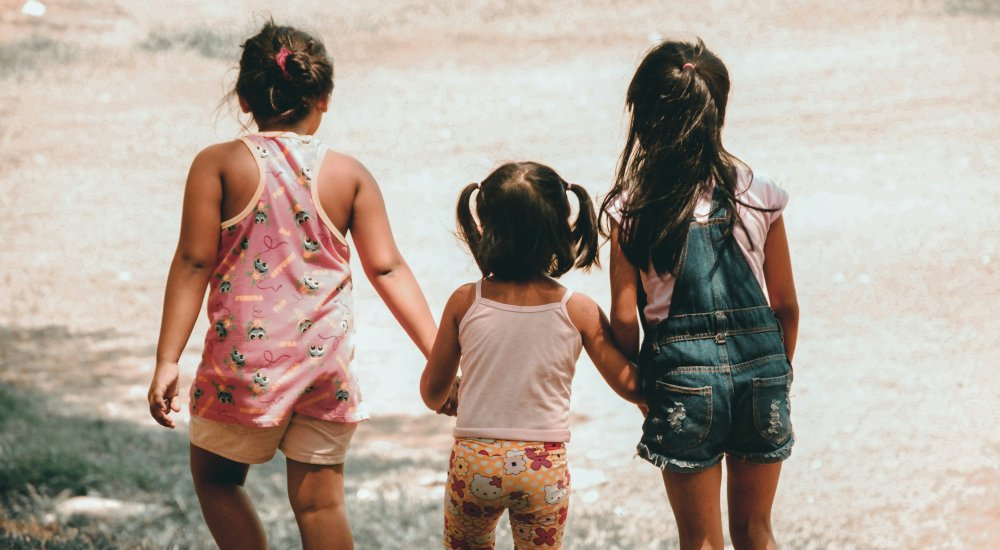 Bolsas de PD em Economia e Desenvolvimento Infantil Image