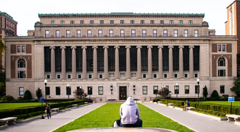 Visiting Scholars Program