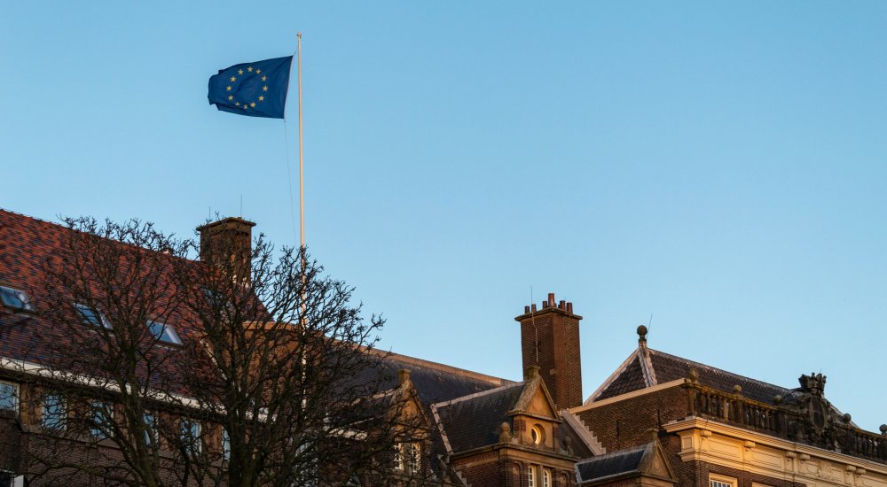 HORIZON EUROPE┋Independence of the judiciary as an aspect of rule of law compliance Image