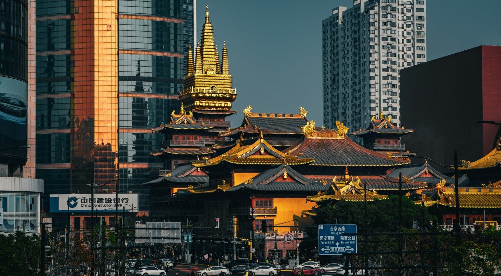 Assistant Professor – Art and Architecture of East Asia and/or Southeast Asia – Department of History of Art Illustration: Unsplash