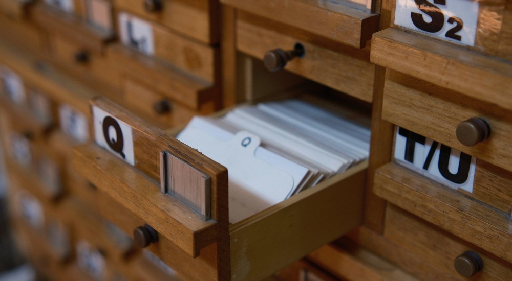 Warburg Institute Long-Term Research Fellowships in Intellectual, Cultural and Art History Image: Unsplash