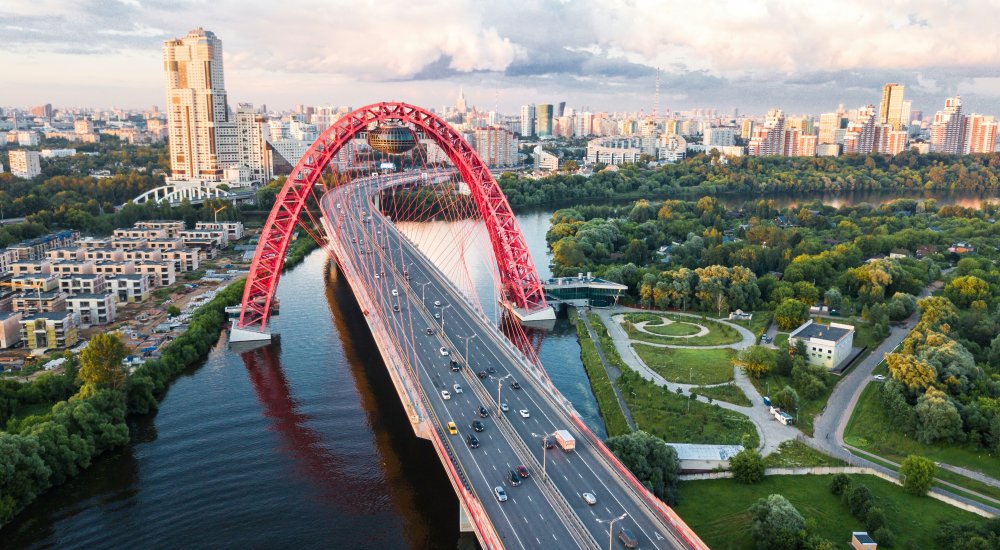 moscou