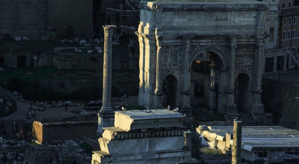 A European Collaborative Cloud for Cultural Heritage – Innovative tools for digitising cultural heritage objects Image