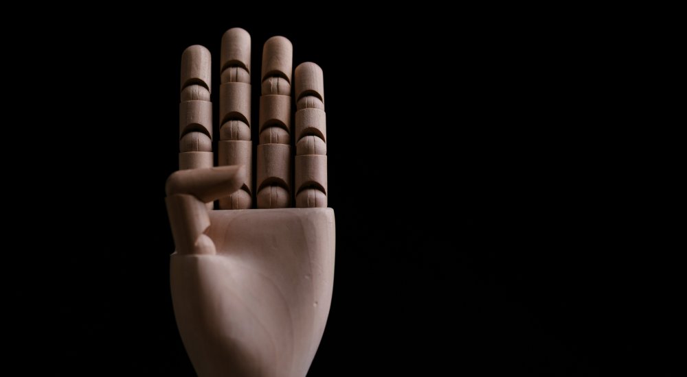 Post-doctoral Fellow in Philosophy of Artificial Intelligence Illustration: Unsplash