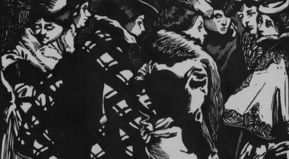 Postdoctoral Researcher on Women Migrants in Postwar Germany Image
