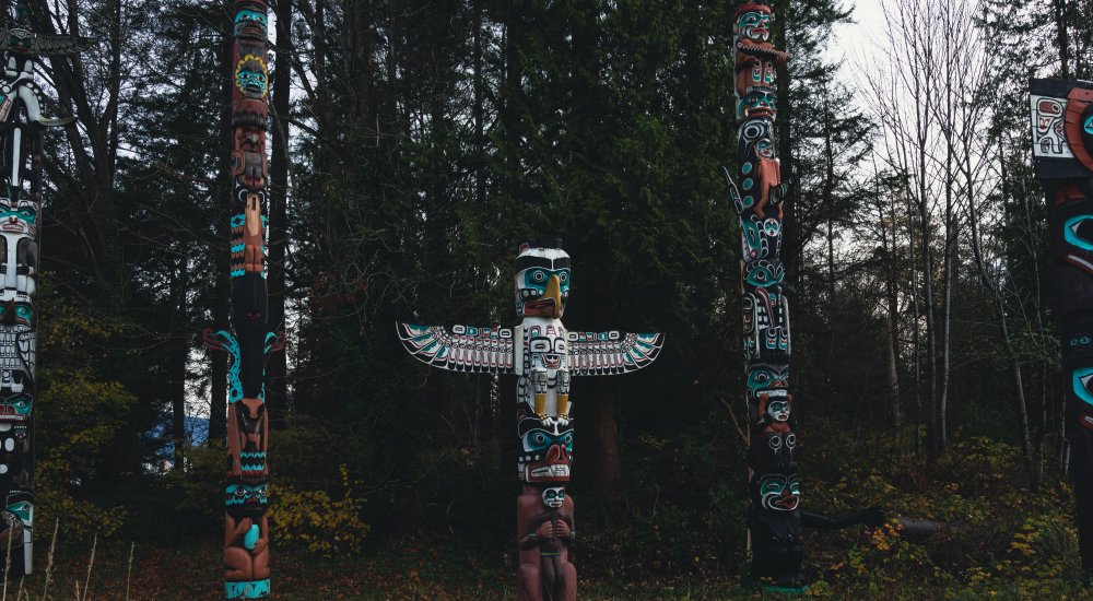 Mellon Foundation Native American Scholars Initiative (NASI) Postdoctoral Fellowship Image