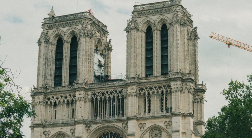 Prix Daniel Fabre - Fondation des Sciences du Patrimoine Image
