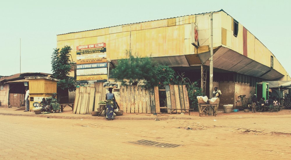 Appel Afrique-Europe – "Services climatiques pour la réduction des risques en Afrique de l’Ouest" (CS4RRA) Image